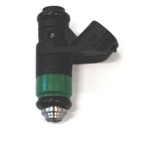 Hoffer H75117163 Injector fuel H75117163: Buy near me in Poland at 2407.PL - Good price!