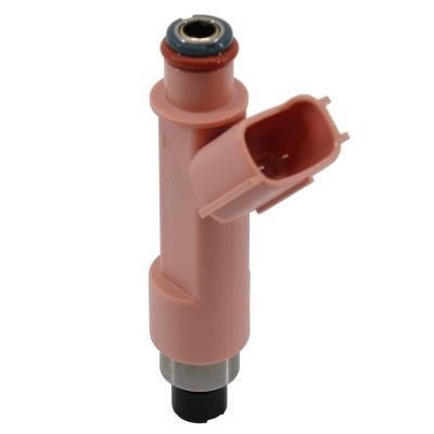Hoffer H75117156 Injector H75117156: Buy near me in Poland at 2407.PL - Good price!