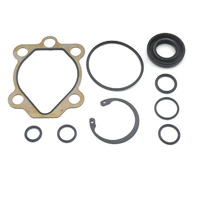 Hoffer 8037085 Gasket Set, hydraulic pump 8037085: Buy near me at 2407.PL in Poland at an Affordable price!