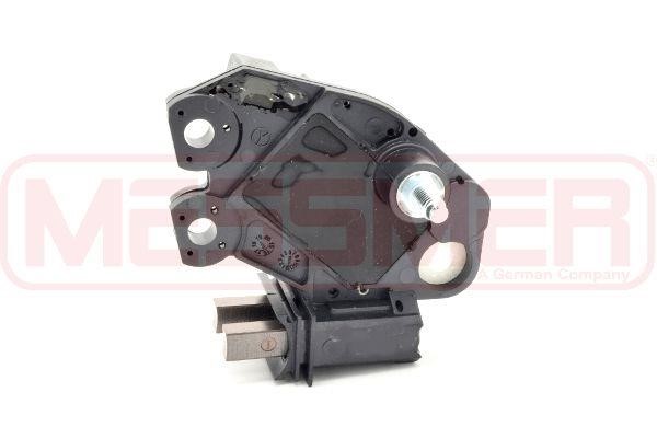 Messmer 216235 Regulator napięcia alternatora 216235: Dobra cena w Polsce na 2407.PL - Kup Teraz!