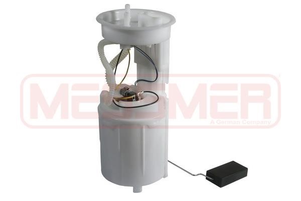 Messmer 775210A Fuel pump 775210A: Buy near me in Poland at 2407.PL - Good price!