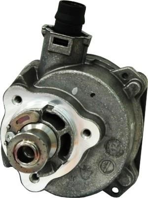 Hoffer 8091133E Vacuum Pump, braking system 8091133E: Buy near me at 2407.PL in Poland at an Affordable price!