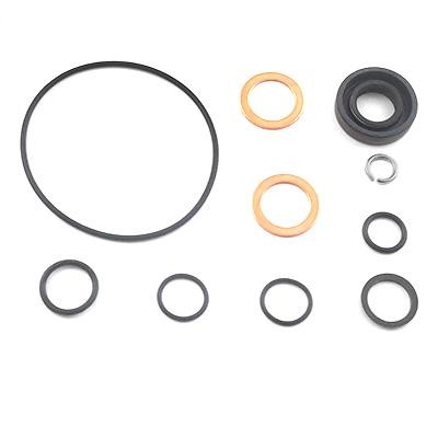 Hoffer 8037065 Gasket Set, hydraulic pump 8037065: Buy near me in Poland at 2407.PL - Good price!