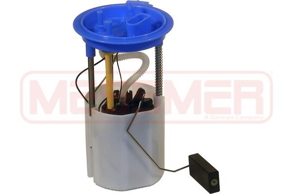Messmer 775299A Fuel pump 775299A: Buy near me in Poland at 2407.PL - Good price!