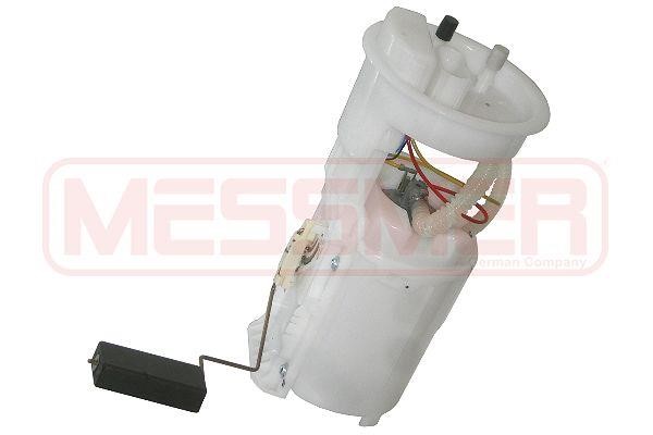 Messmer 775048A Fuel pump 775048A: Buy near me in Poland at 2407.PL - Good price!