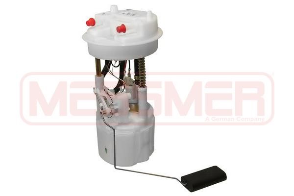 Messmer 775011A Fuel pump 775011A: Buy near me in Poland at 2407.PL - Good price!