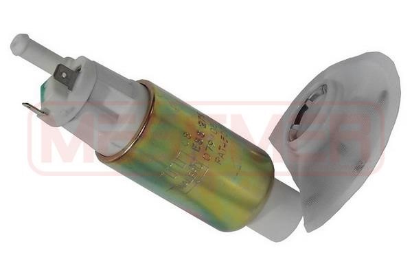 Messmer 770023A Fuel pump 770023A: Buy near me in Poland at 2407.PL - Good price!