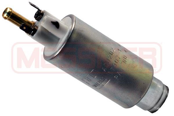 Messmer 770018A Fuel pump 770018A: Buy near me in Poland at 2407.PL - Good price!