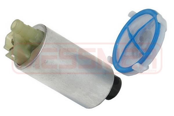 Messmer 770039A Fuel pump 770039A: Buy near me at 2407.PL in Poland at an Affordable price!