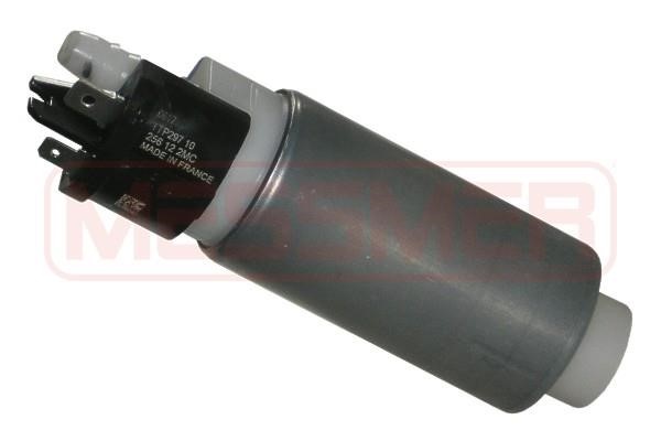 Messmer 770119A Fuel pump 770119A: Buy near me in Poland at 2407.PL - Good price!