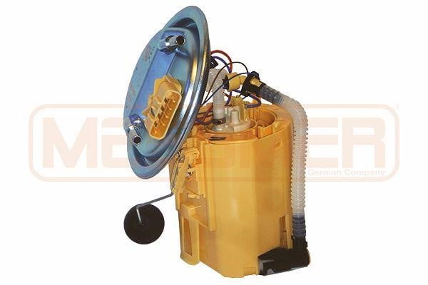 Messmer 775445 Fuel pump 775445: Buy near me at 2407.PL in Poland at an Affordable price!