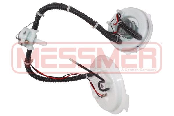 Messmer 775518 Fuel pump 775518: Buy near me at 2407.PL in Poland at an Affordable price!
