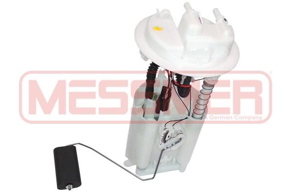 Messmer 775492 Fuel pump 775492: Buy near me in Poland at 2407.PL - Good price!