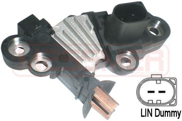 Messmer 216196 Alternator regulator 216196: Buy near me at 2407.PL in Poland at an Affordable price!