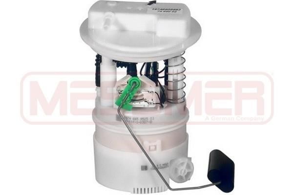 Messmer 775120A Fuel pump 775120A: Buy near me in Poland at 2407.PL - Good price!