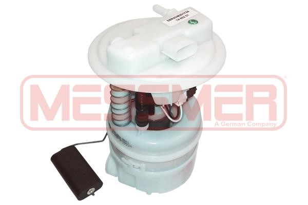 Messmer 775532 Fuel pump 775532: Buy near me in Poland at 2407.PL - Good price!