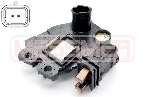 Messmer 216254 Regulator napięcia alternatora 216254: Dobra cena w Polsce na 2407.PL - Kup Teraz!