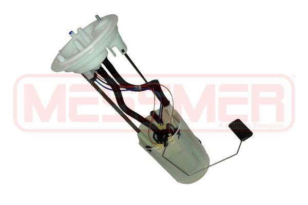 Messmer 775548 Fuel pump 775548: Buy near me in Poland at 2407.PL - Good price!