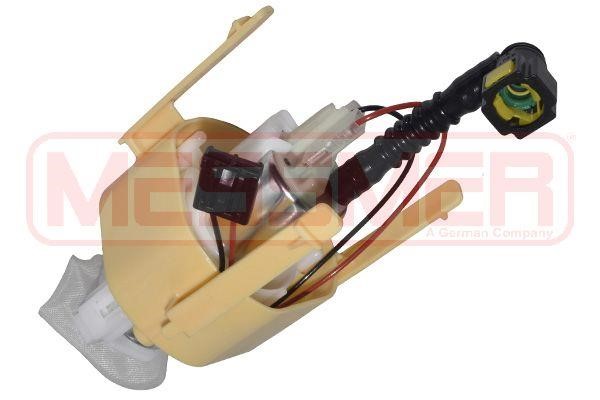 Messmer 770196 Fuel pump 770196: Buy near me in Poland at 2407.PL - Good price!