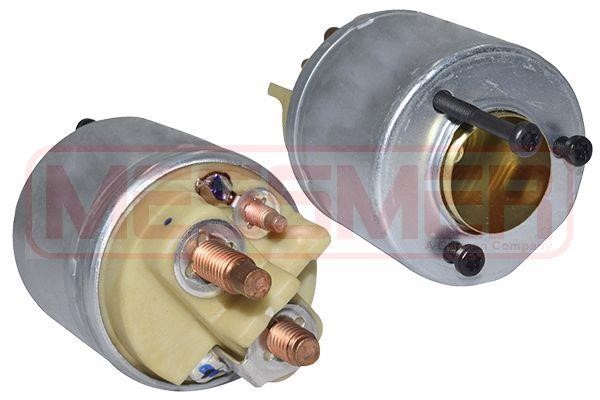 Messmer 227992 Solenoid switch, starter 227992: Buy near me in Poland at 2407.PL - Good price!