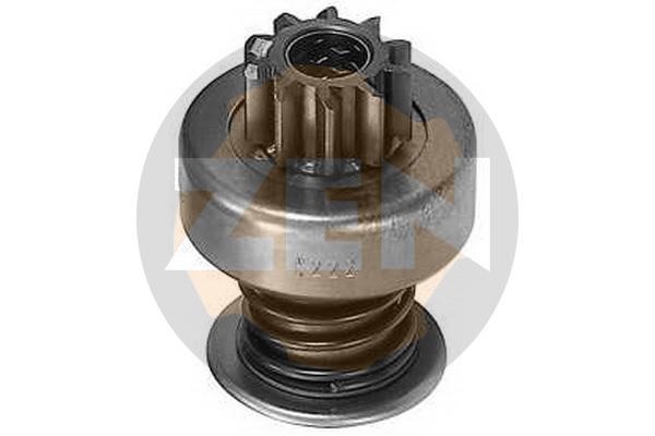 Messmer ZN0222 Freewheel gear, starter ZN0222: Buy near me in Poland at 2407.PL - Good price!