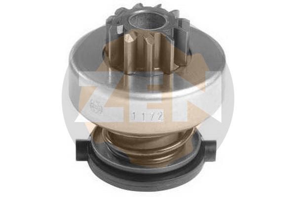 Messmer ZN1172 Freewheel gear, starter ZN1172: Buy near me in Poland at 2407.PL - Good price!