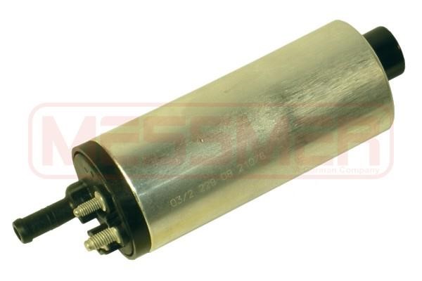 Messmer 770038A Fuel pump 770038A: Buy near me in Poland at 2407.PL - Good price!