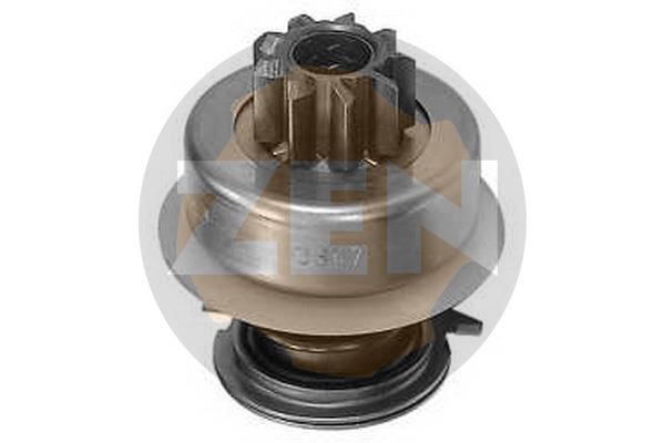 Messmer ZN0307 Freewheel gear, starter ZN0307: Buy near me at 2407.PL in Poland at an Affordable price!