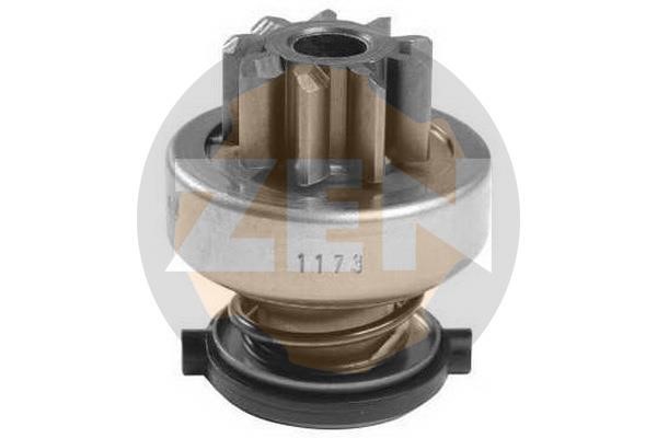 Messmer ZN1173 Freewheel gear, starter ZN1173: Buy near me in Poland at 2407.PL - Good price!