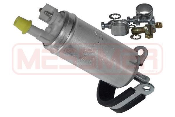 Messmer 770035A Fuel pump 770035A: Buy near me at 2407.PL in Poland at an Affordable price!