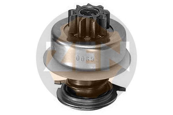 Messmer ZN0065 Freewheel gear, starter ZN0065: Buy near me at 2407.PL in Poland at an Affordable price!