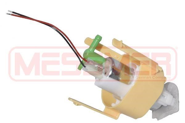 Messmer 770198 Fuel pump 770198: Buy near me at 2407.PL in Poland at an Affordable price!