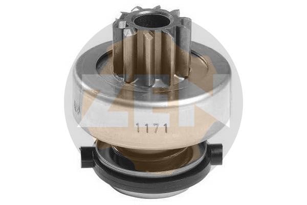 Messmer ZN1171 Freewheel gear, starter ZN1171: Buy near me in Poland at 2407.PL - Good price!