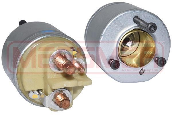 Messmer 227984 Solenoid switch, starter 227984: Buy near me at 2407.PL in Poland at an Affordable price!
