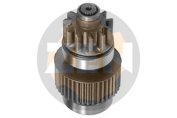 Messmer ZN0921 Freewheel gear, starter ZN0921: Buy near me at 2407.PL in Poland at an Affordable price!