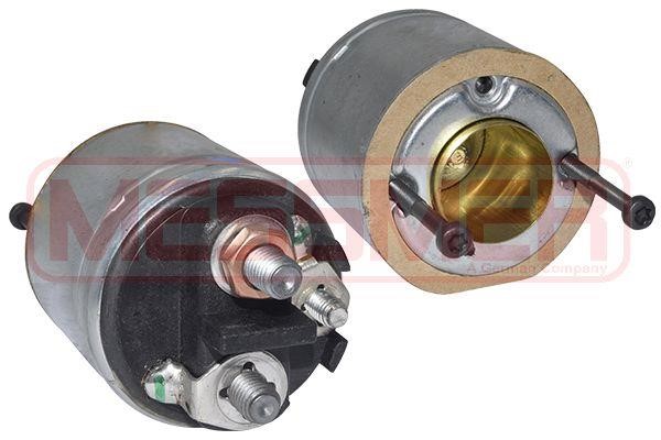 Messmer 227989 Solenoid switch, starter 227989: Buy near me at 2407.PL in Poland at an Affordable price!