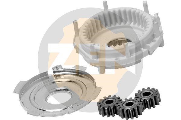 Messmer ZN12694 Repair Set, planetary gear starter ZN12694: Buy near me in Poland at 2407.PL - Good price!