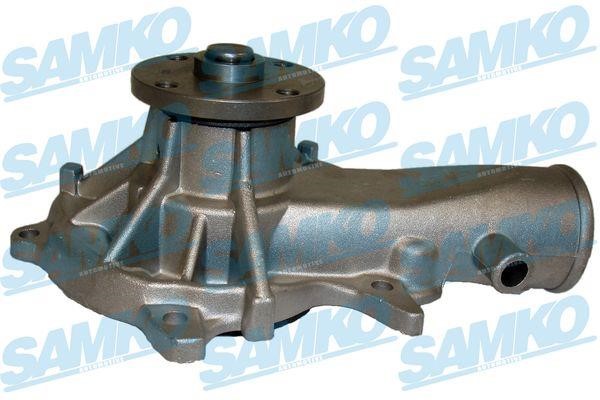 Samko WP0052 Помпа водяная WP0052: Купить в Польше - Отличная цена на 2407.PL!