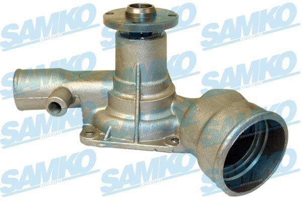 Samko WP0389 Water pump WP0389: Buy near me in Poland at 2407.PL - Good price!