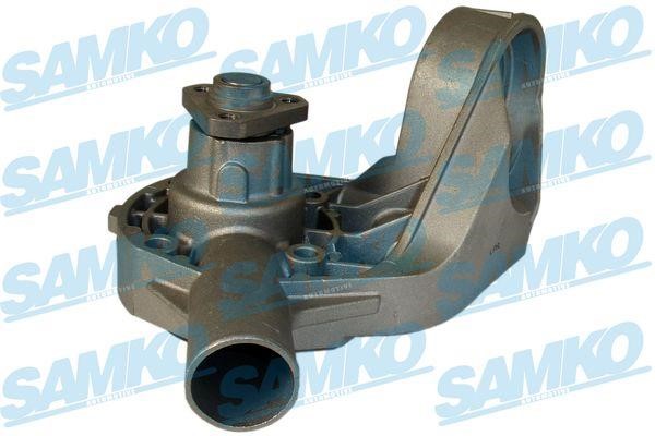Samko WP0556 Wasserpumpe WP0556: Kaufen Sie zu einem guten Preis in Polen bei 2407.PL!