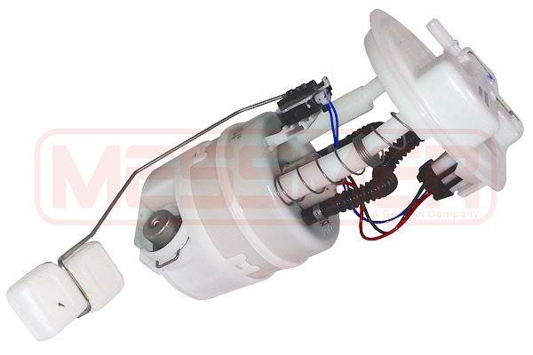 Messmer 775508 Fuel pump 775508: Buy near me in Poland at 2407.PL - Good price!
