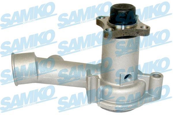 Samko WP0303 Помпа водяная WP0303: Отличная цена - Купить в Польше на 2407.PL!