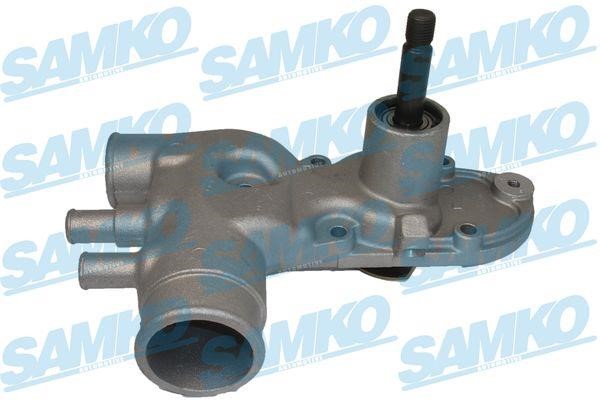 Samko WP0302 Water pump WP0302: Buy near me in Poland at 2407.PL - Good price!