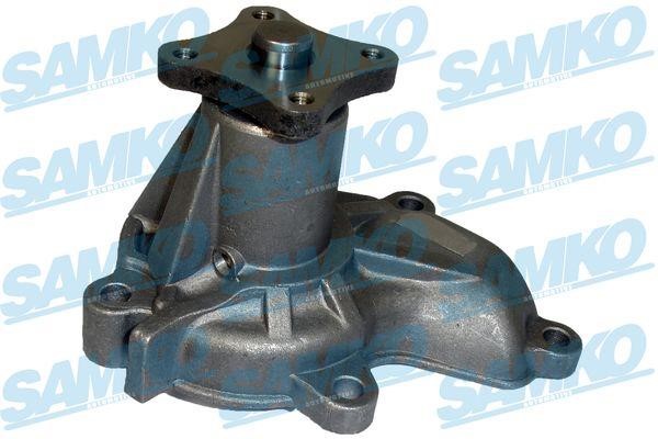 Samko WP0159 Water pump WP0159: Buy near me in Poland at 2407.PL - Good price!
