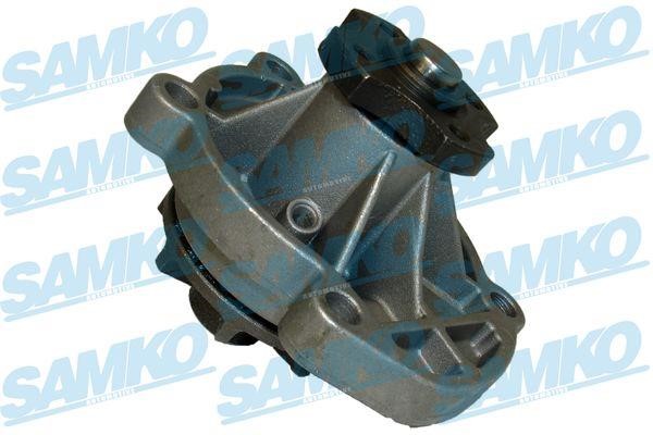 Samko WP0023 Water pump WP0023: Buy near me in Poland at 2407.PL - Good price!