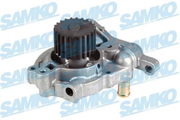 Samko WP0311 Water pump WP0311: Buy near me at 2407.PL in Poland at an Affordable price!