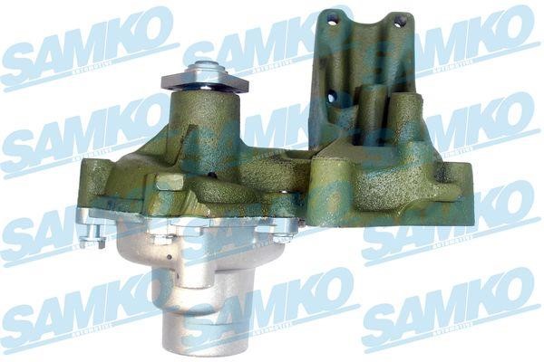 Samko WP0666 Water pump WP0666: Buy near me in Poland at 2407.PL - Good price!