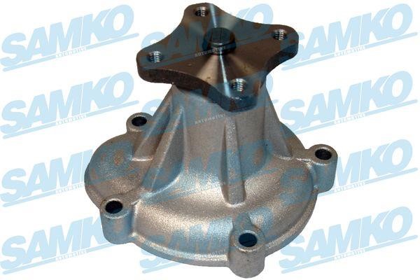 Samko WP0187 Water pump WP0187: Buy near me in Poland at 2407.PL - Good price!