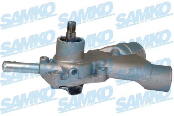 Samko WP0616 Water pump WP0616: Buy near me at 2407.PL in Poland at an Affordable price!
