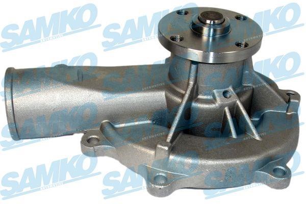 Samko WP0420 Water pump WP0420: Buy near me in Poland at 2407.PL - Good price!